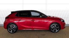 Vauxhall Corsa 1.2 GS 5dr Petrol Hatchback